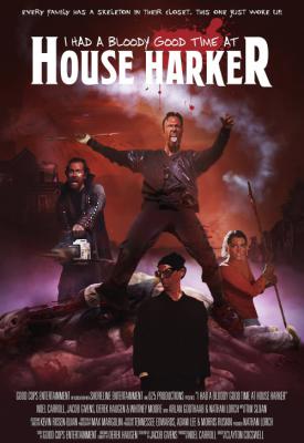 image for  I Had a Bloody Good Time at House Harker movie