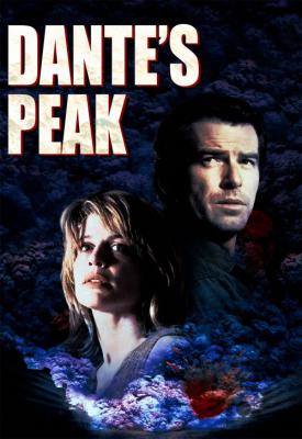 image for  Dante’s Peak movie