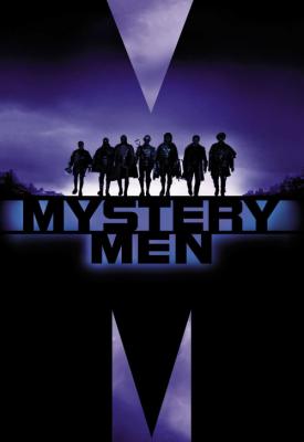 image for  Mystery Men movie