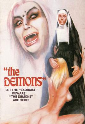 image for  The Demons movie