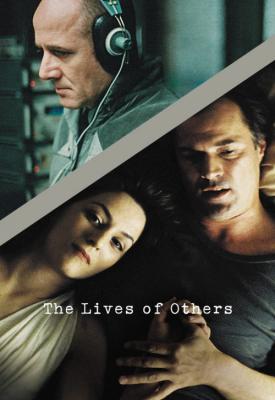 image for  The Lives of Others movie