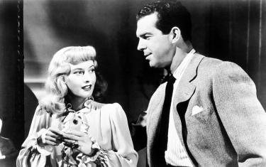 screenshoot for Double Indemnity