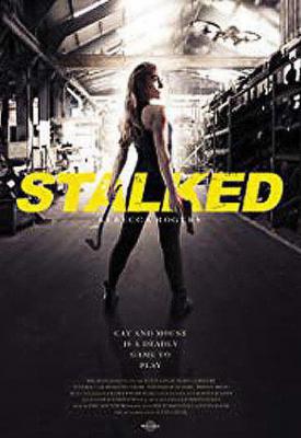 image for  Stalked movie