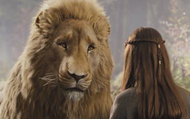 screenshoot for The Chronicles of Narnia: Prince Caspian