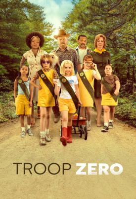 image for  Troop Zero movie