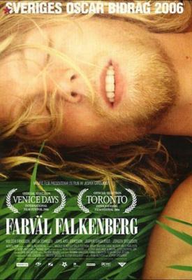 poster for Falkenberg Farewell 2006