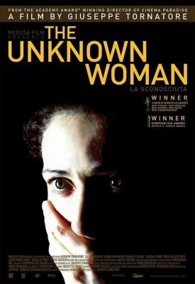 poster for The Unknown Woman 2006