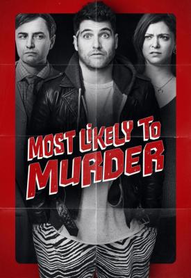 image for  Most Likely to Murder movie