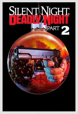 image for  Silent Night, Deadly Night 2 movie