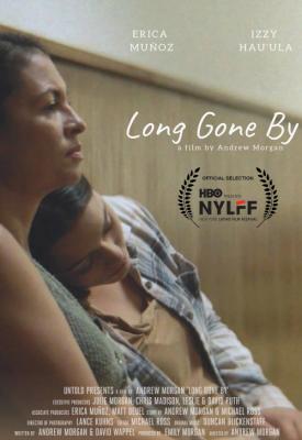 image for  Long Gone By movie