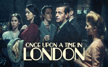 screenshoot for Once Upon a Time in London