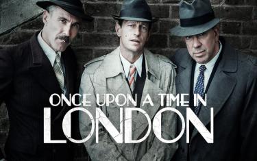 screenshoot for Once Upon a Time in London