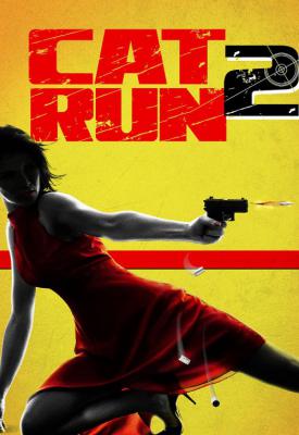 image for  Cat Run 2 movie