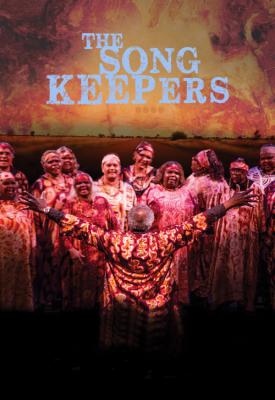 poster for The Song Keepers 2017