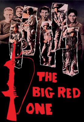 image for  The Big Red One movie