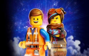 screenshoot for The Lego Movie 2: The Second Part