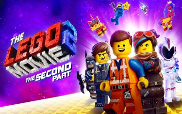 screenshoot for The Lego Movie 2: The Second Part