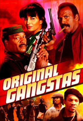 image for  Original Gangstas movie