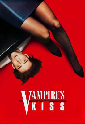 image for  Vampire’s Kiss movie