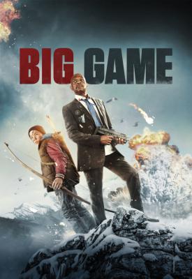 image for  Big Game movie