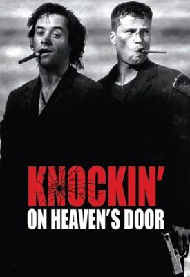poster for Knockin’ on Heaven’s Door 1997