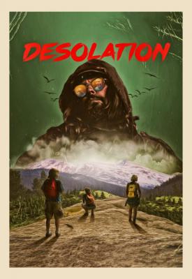 poster for Desolation 2017