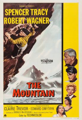 image for  The Mountain movie