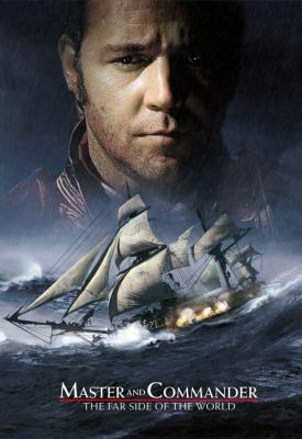 image for  Master and Commander: The Far Side of the World movie