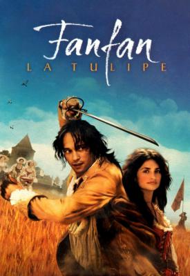 poster for Fanfan 2003