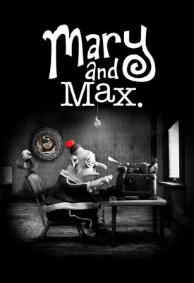 image for  Mary and Max movie