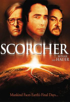 poster for Scorcher 2002