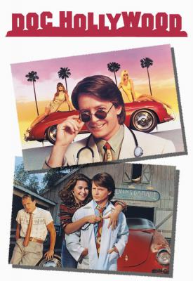 image for  Doc Hollywood movie
