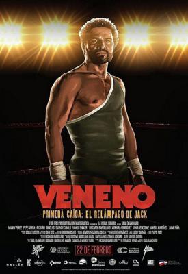 poster for Veneno 2018