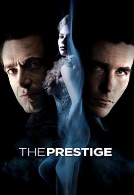 image for  The Prestige movie
