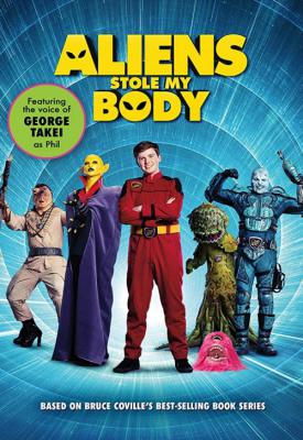image for  Aliens Stole My Body movie