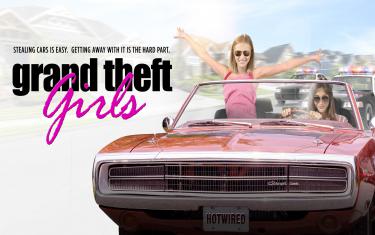screenshoot for Grand Theft Auto Girls