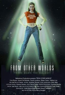 poster for From Other Worlds 2004