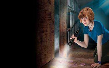 screenshoot for Nancy Drew and the Hidden Staircase