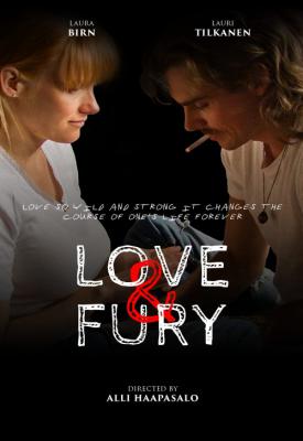 poster for Love and Fury 2016