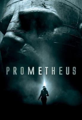 image for  Prometheus movie