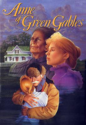 poster for Anne of Green Gables 1985