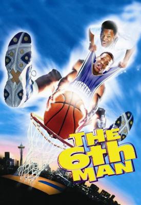 poster for The Sixth Man 1997