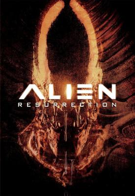 image for  Alien: Resurrection movie