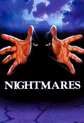 image for  Nightmares movie