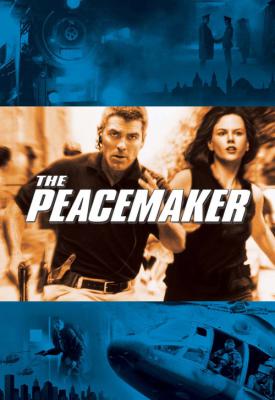 image for  The Peacemaker movie