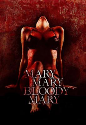 image for  Mary, Mary, Bloody Mary movie