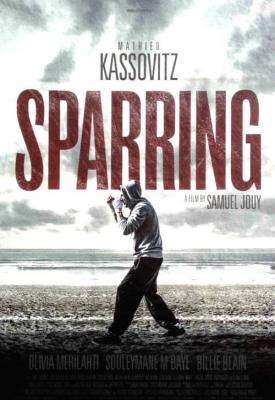 image for  Sparring movie