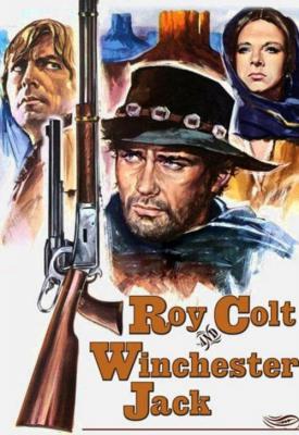 poster for Roy Colt & Winchester Jack 1970