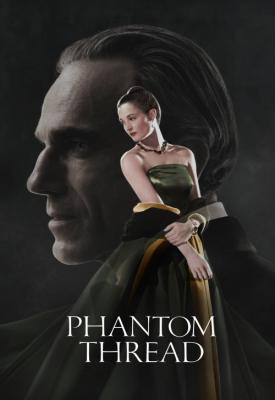 image for  Phantom Thread movie
