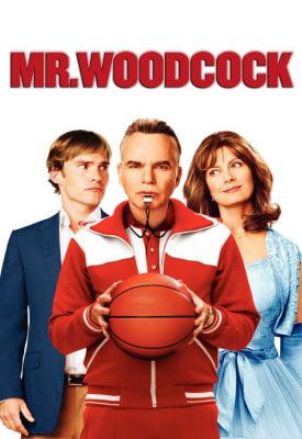 image for  Mr. Woodcock movie